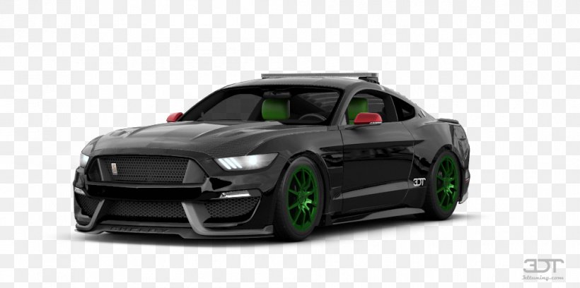 Tire Sports Car Shelby Mustang Ford Mustang, PNG, 1004x500px, Tire, Alloy Wheel, Automotive Design, Automotive Exterior, Automotive Tire Download Free