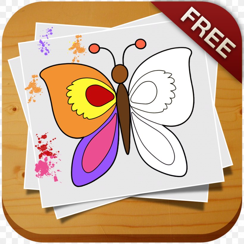 Babysitting Nanny Clip Art, PNG, 1024x1024px, Babysitting, Area, Art, Butterfly, Coupon Download Free