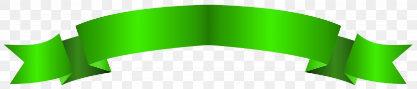 Banner Ribbon Clip Art, PNG, 8000x1725px, Banner, Cdr, Grass, Green, Leaf Download Free