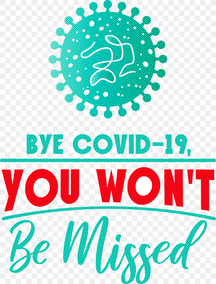 Bye COVID19 Coronavirus, PNG, 2277x3000px, Coronavirus, Geometry, Line, Logo, M Download Free