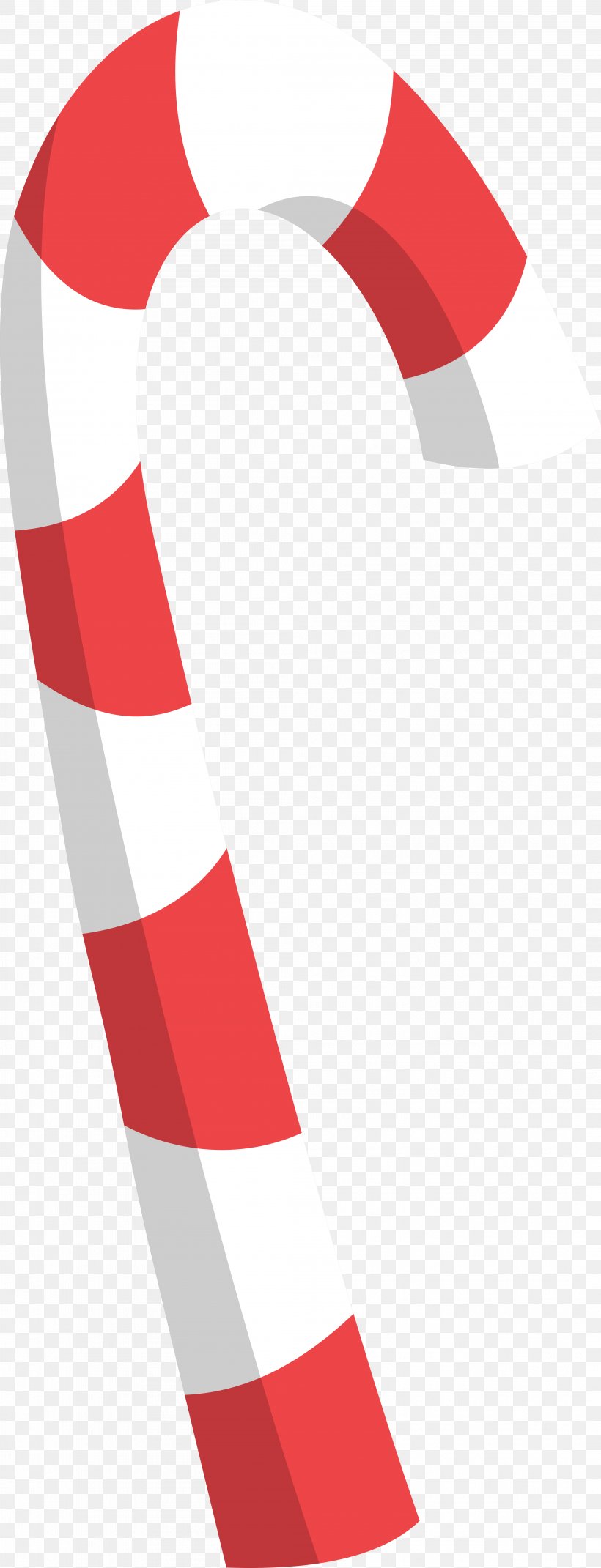 Candy Cane Christmas Clip Art, PNG, 4212x11001px, Candy Cane, Area, Candy, Christmas, Cutie Mark Crusaders Download Free