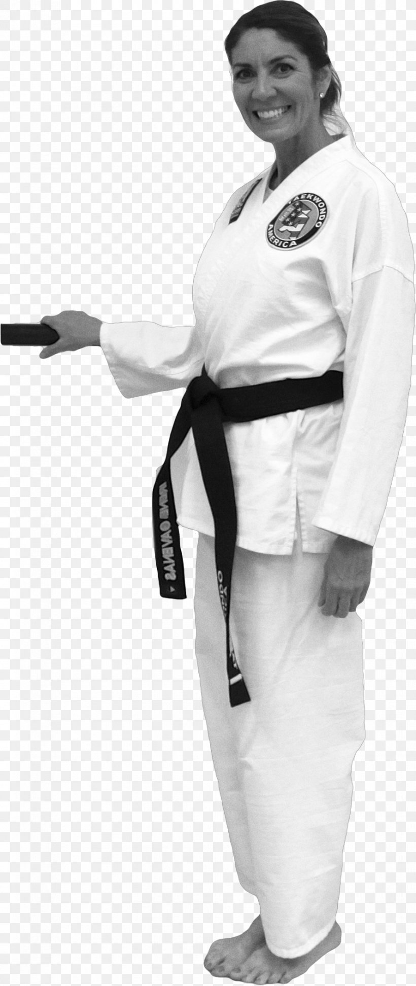 Dobok Tang Soo Do Shoulder Karate Black Belt, PNG, 889x2108px, Watercolor, Cartoon, Flower, Frame, Heart Download Free
