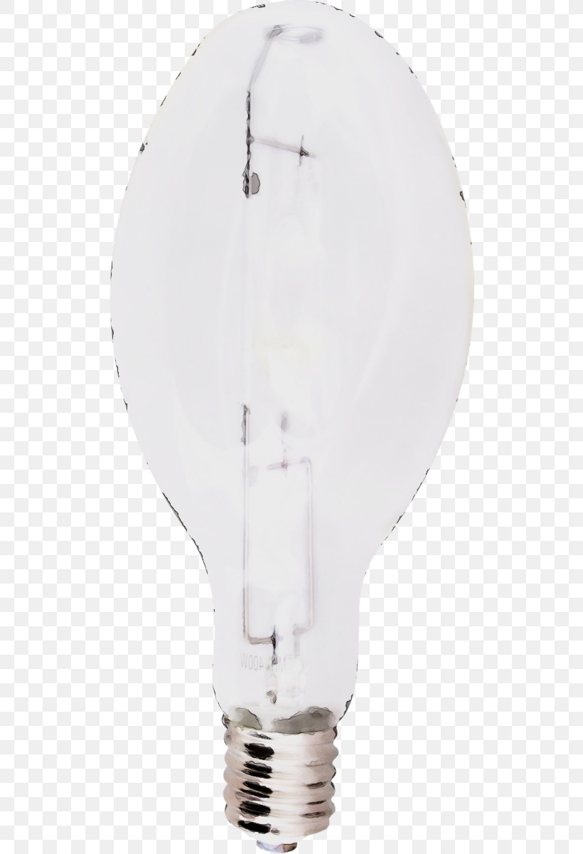 Incandescent Light Bulb Incandescence Lamp Light, PNG, 514x1200px, Watercolor, Incandescence, Incandescent Light Bulb, Lamp, Light Download Free