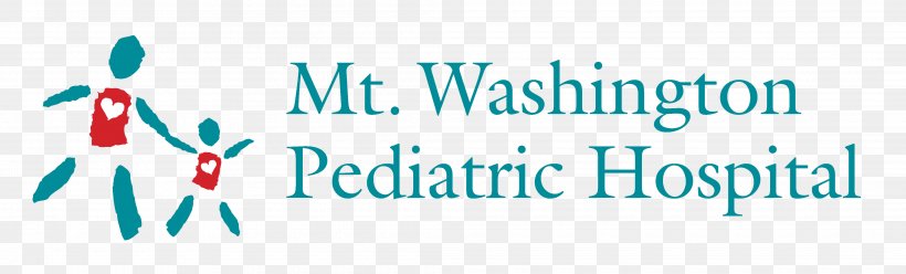 Mt. Washington Pediatric Hospital Johns Hopkins School Of Medicine University Of Arizona College Of Medicine Doctor Of Medicine, PNG, 4220x1281px, Mt Washington Pediatric Hospital, Area, Blue, Brand, Child Download Free