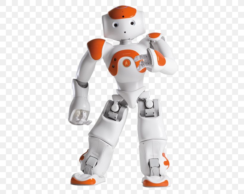 Nao SoftBank Robotics Corp Humanoid Robot, PNG, 422x654px, Nao, Action Figure, Artificial Intelligence, Computer Science, Figurine Download Free