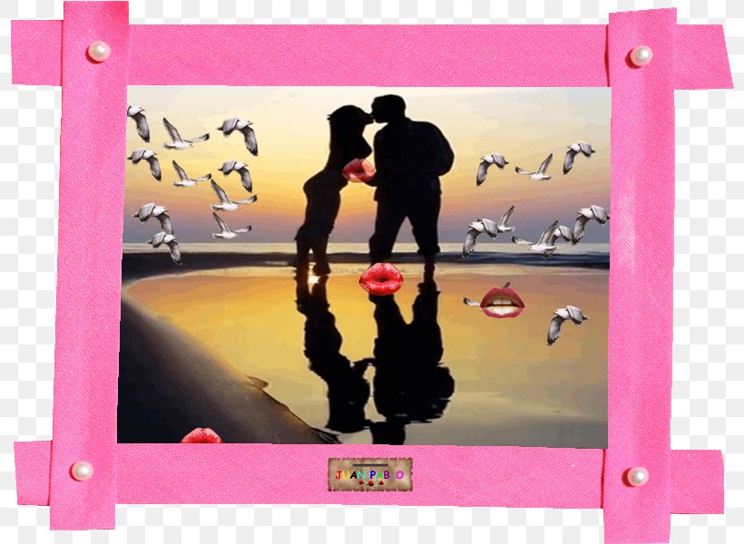 Picture Frames Text PhotoScape Wood, PNG, 800x600px, Picture Frames, Adibide, Photoscape, Picture Frame, Pink Download Free
