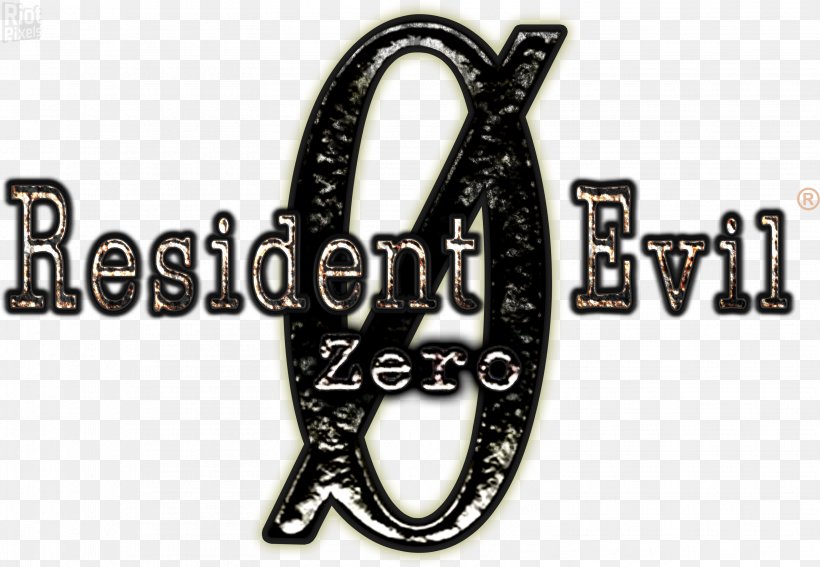 Resident Evil Zero GameCube Resident Evil 6 Resident Evil 3: Nemesis, PNG, 3119x2160px, Resident Evil Zero, Brand, Capcom, Game, Gamecube Download Free