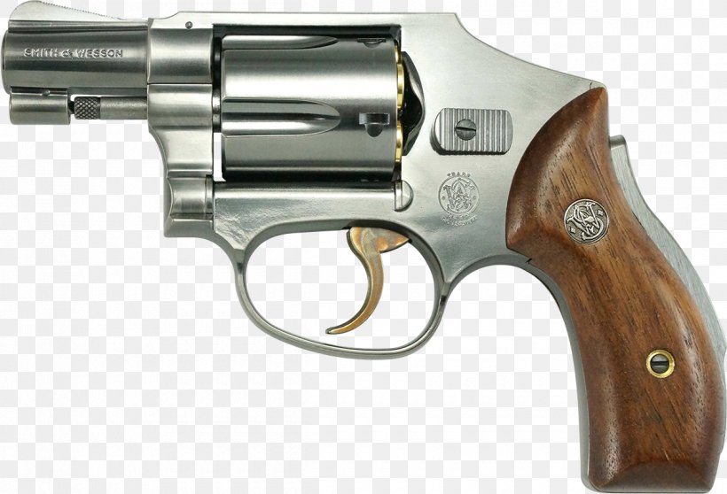 Revolver Smith & Wesson Model 36 Tanaka Works Modelguns, PNG, 1200x818px, Revolver, Air Gun, Blowback, Firearm, Gun Download Free