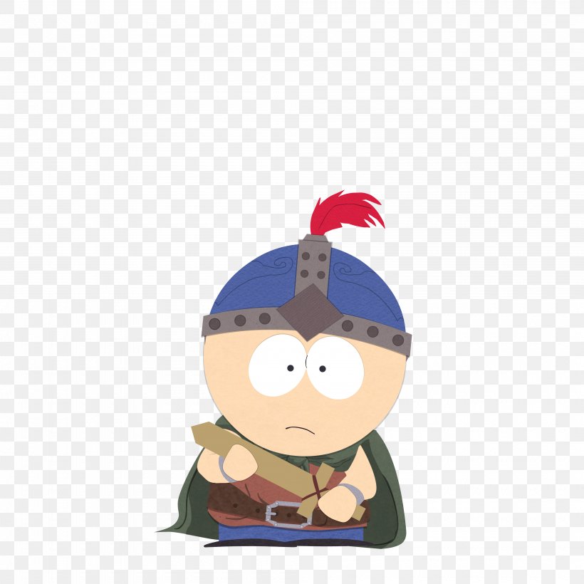 South Park: The Stick Of Truth Stan Marsh South Park: The Fractured But Whole Kyle Broflovski Kenny McCormick, PNG, 4000x4000px, South Park The Stick Of Truth, Butters Stotch, Chinpokomon, Eric Cartman, Headgear Download Free