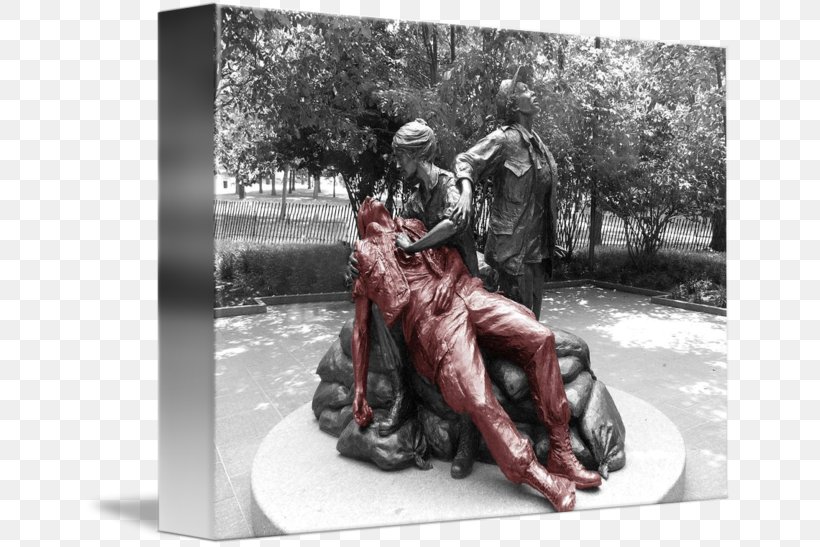 Statue Memorial Washington, D.C. Gallery Wrap Sculpture, PNG, 650x547px, Statue, Art, Artwork, Canvas, District Of Columbia Download Free
