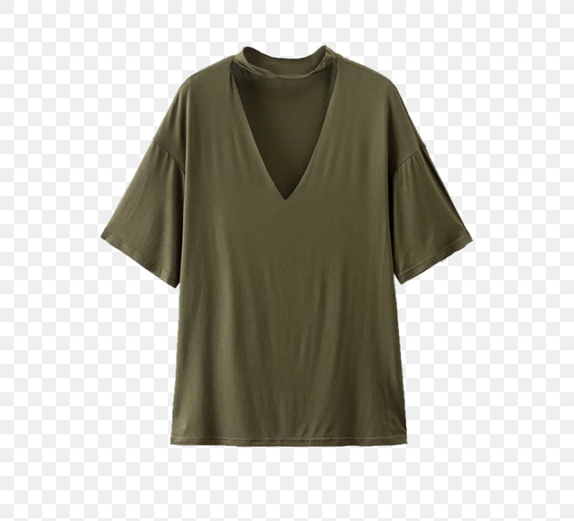 T-shirt Sleeve Hoodie Pocket Fashion, PNG, 558x744px, Tshirt, Active Shirt, Choker, Clothing, Cuff Download Free