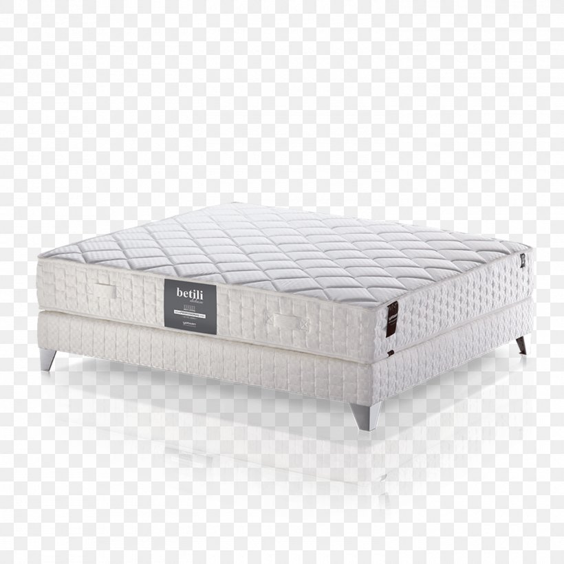 Bed Frame Mattress Hotel Comfort, PNG, 1500x1500px, Bed Frame, Bed, Bedding, Box Spring, Boxspring Download Free