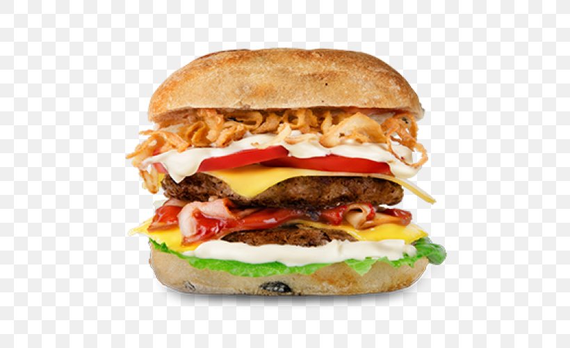 Cheeseburger Hamburger French Fries Hot Dog McDonald's, PNG, 500x500px, Cheeseburger, American Food, Breakfast Sandwich, Buffalo Burger, Burger King Download Free