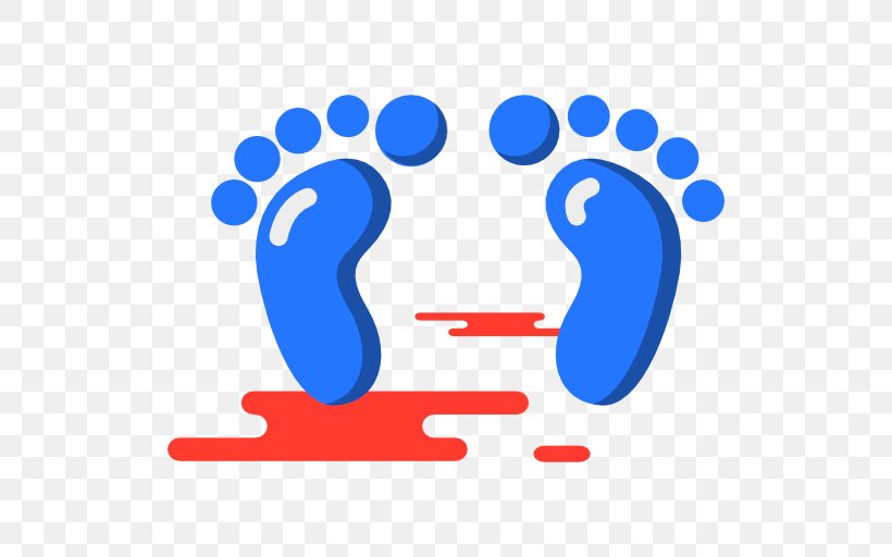 Footprint Clip Art, PNG, 512x512px, Footprint, Area, Blue, Boy, Child Download Free