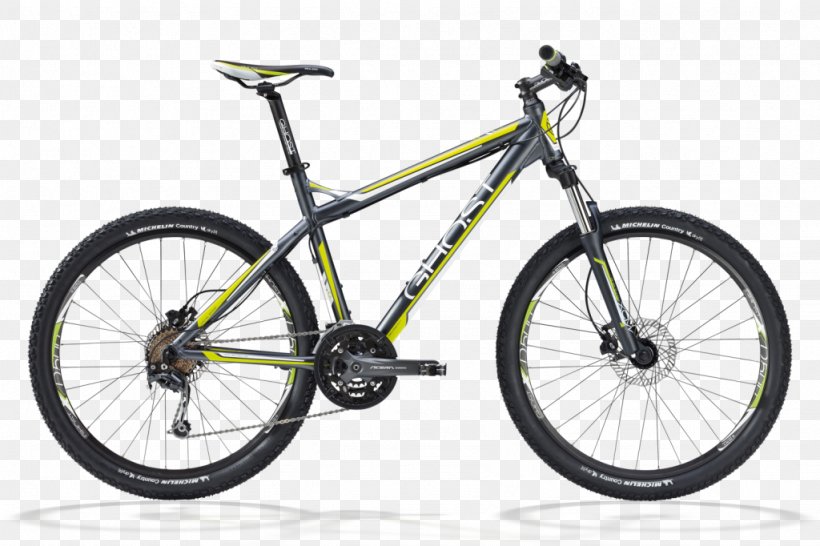 Giant Bicycles Mountain Bike Yeti Cycles Kross SA, PNG, 1024x682px, Bicycle, Automotive Tire, Bicycle Accessory, Bicycle Drivetrain Part, Bicycle Fork Download Free