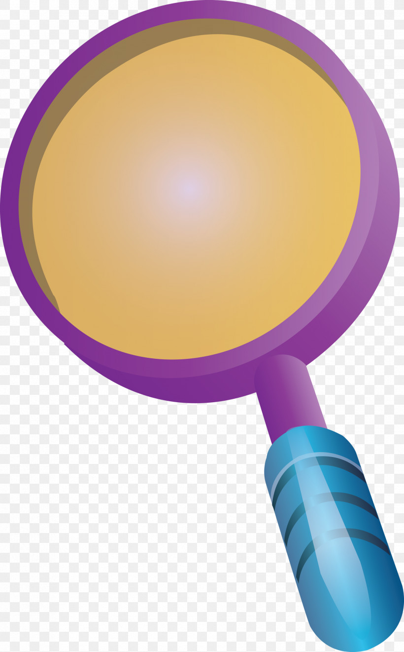 Magnifying Glass Magnifier, PNG, 1862x3000px, Magnifying Glass, Circle, Magnifier, Rattle, Table Tennis Racket Download Free