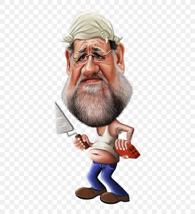 Mariano Rajoy Caricature Portrait Visual Arts, PNG, 637x900px, Mariano Rajoy, Animation, Art, Beard, Bieito Lobeira Download Free