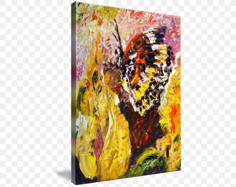 Modern Art Acrylic Paint Painting, PNG, 449x650px, Modern Art, Acrylic Paint, Acrylic Resin, Art, Artwork Download Free
