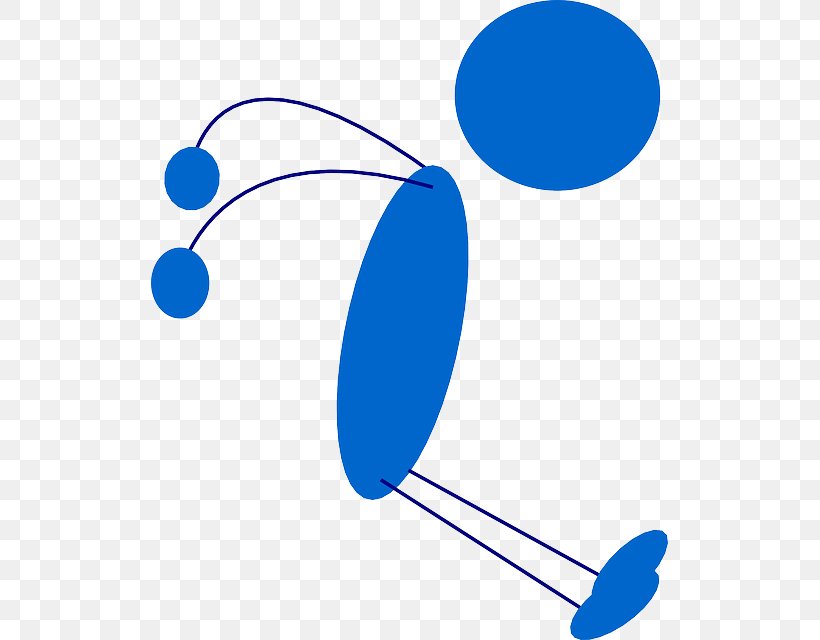 Stick Figure Clip Art, PNG, 517x640px, Stick Figure, Area, Blue, Drawing, Graphic Arts Download Free