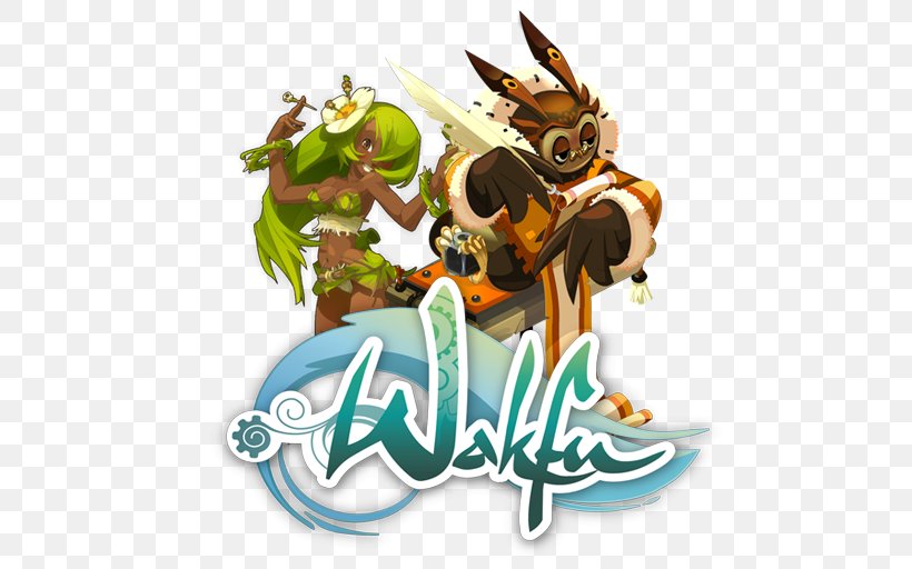 Wakfu Ankama Animation Massively Multiplayer Online Game Massively Multiplayer Online Role-playing Game, PNG, 512x512px, Wakfu, Animated Series, Animation, Ankama, Ankama Animations Download Free