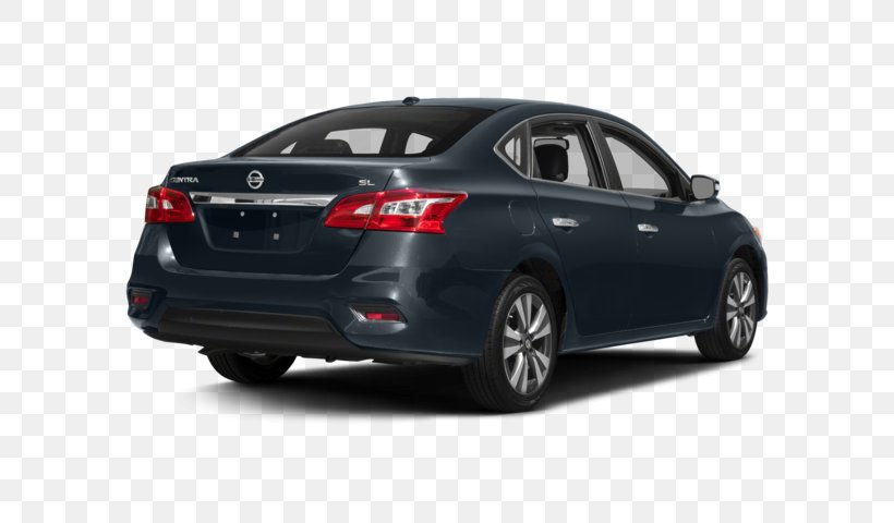 2018 Nissan Sentra SV Car Latest, PNG, 640x480px, 2018, 2018 Nissan Sentra, 2018 Nissan Sentra S, 2018 Nissan Sentra Sv, Nissan Download Free