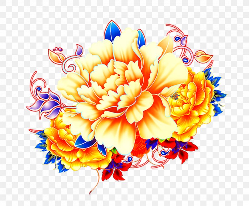 Chrysanthemum Indicum Floral Design Flower Gratis, PNG, 2419x2001px, Chrysanthemum Indicum, Art, Chrysanthemum, Chrysanths, Cut Flowers Download Free