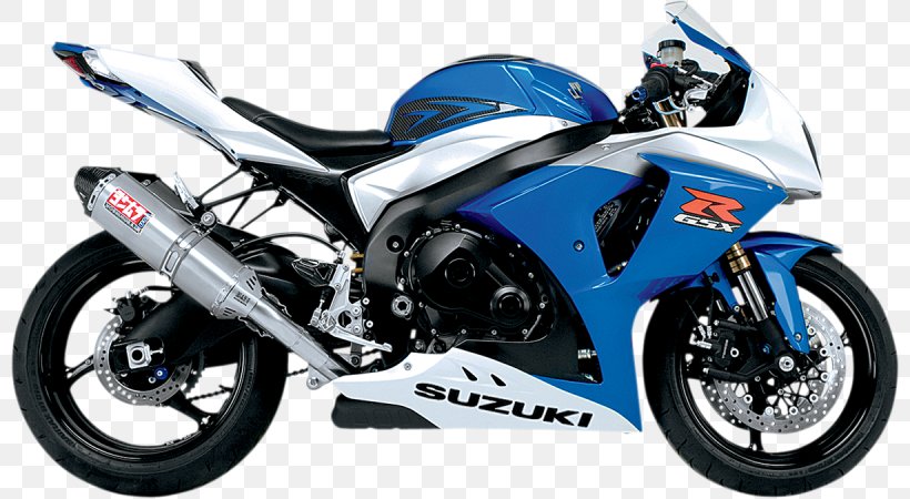 Exhaust System Suzuki GSX-R1000 Motorcycle Yoshimura, PNG, 800x450px, Exhaust System, Aftermarket Exhaust Parts, Automotive Exhaust, Automotive Exterior, Camshaft Download Free