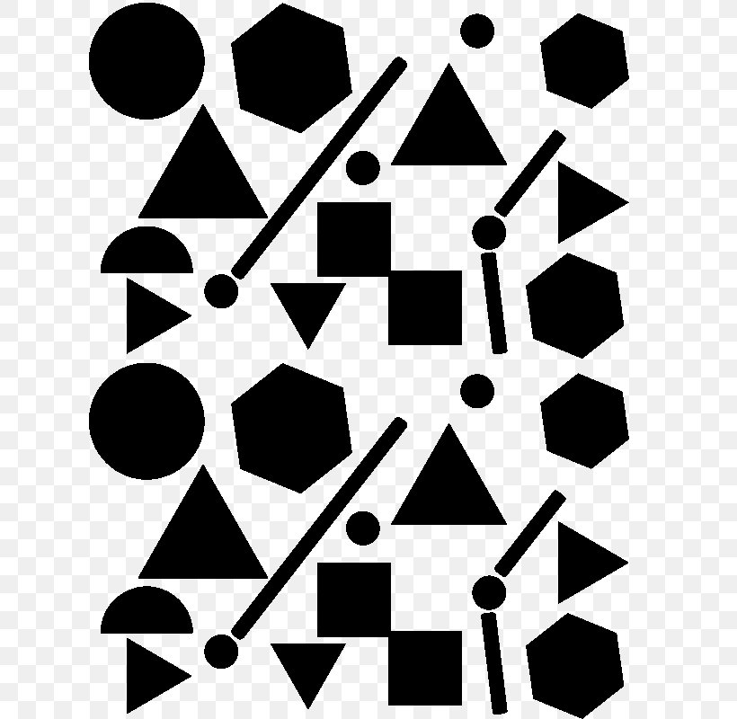 Geometric Shape Geometry Circle Graphic Design, PNG, 800x800px, Geometric Shape, Area, Art, Black, Black And White Download Free