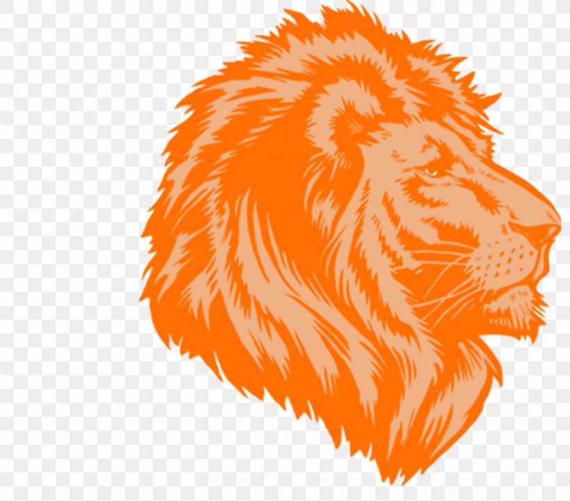 Lion Logo Roar Clip Art, PNG, 1233x1085px, Lion, Art, Big Cats, Drawing, Felidae Download Free