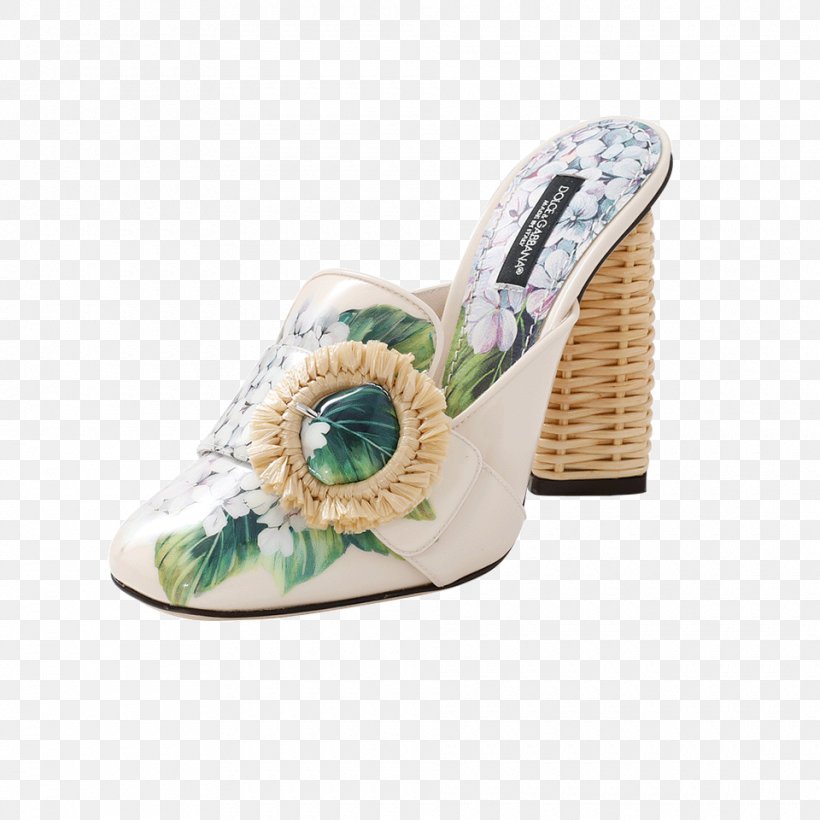 Mule High-heeled Footwear Shoe Sandal, PNG, 960x960px, Mule, Clog, Court Shoe, Dolce Gabbana, Footwear Download Free