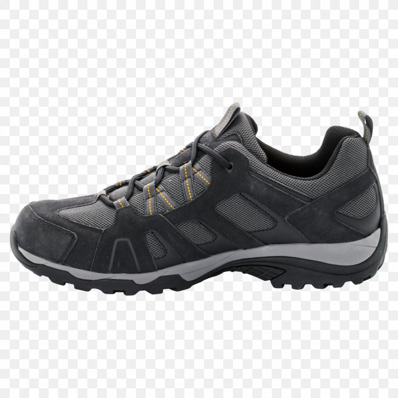 Shoe Hiking Boot ASICS Sneakers, PNG, 1024x1024px, Shoe, Asics, Athletic Shoe, Black, Clothing Download Free
