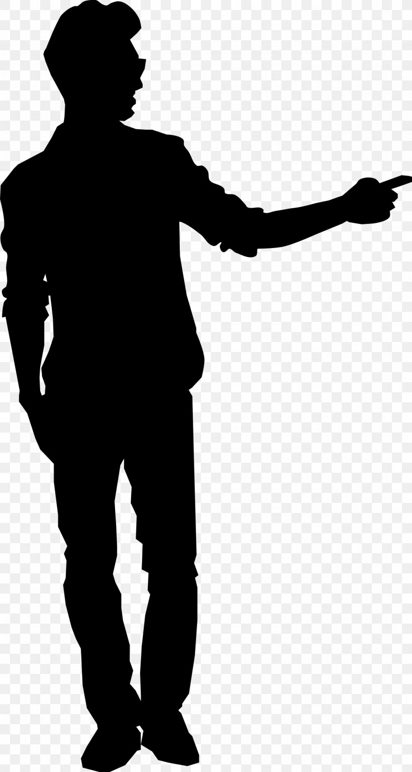 Silhouette Photography Clip Art, PNG, 1282x2400px, Silhouette, Black And White, Drawing, Hand, Human Behavior Download Free