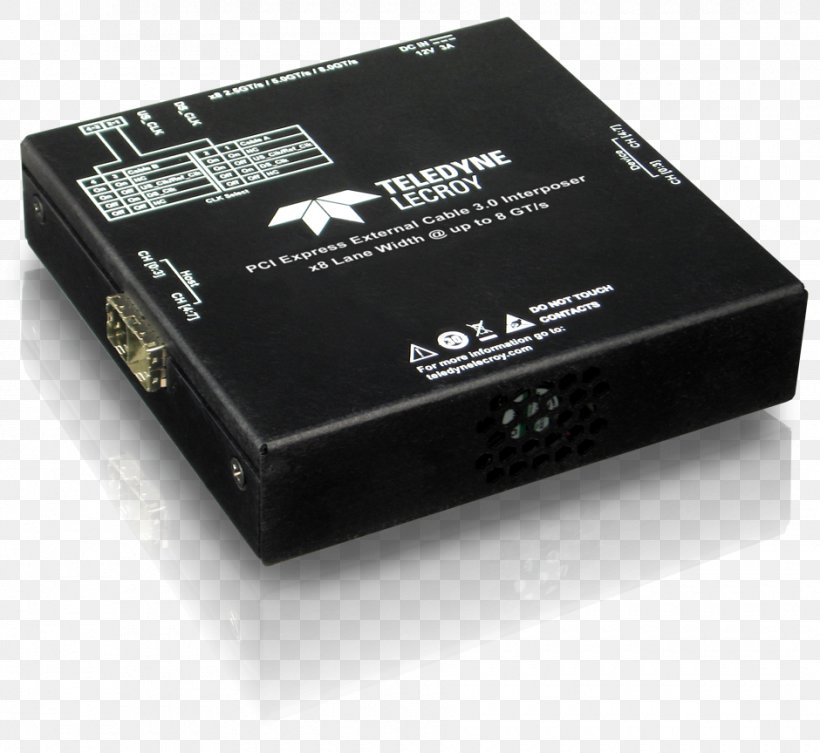 Teledyne LeCroy PCI Express Protocol Analyzer Conventional PCI Transfer, PNG, 940x864px, Teledyne Lecroy, Communication Protocol, Computer Hardware, Conventional Pci, Data Download Free