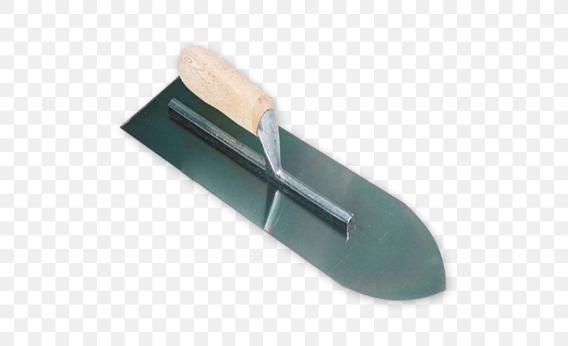 Trowel, PNG, 500x500px, Trowel, Hardware, Tool Download Free