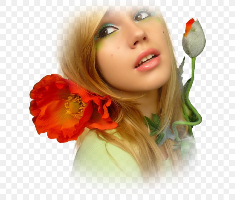 Woman Flower, PNG, 620x700px, Watercolor, Cartoon, Flower, Frame, Heart Download Free