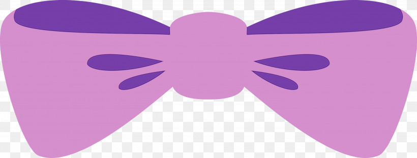 Bow Tie, PNG, 2999x1138px, Joyeuse Fete Des Peres, Bow Tie, Line, M095, Paint Download Free