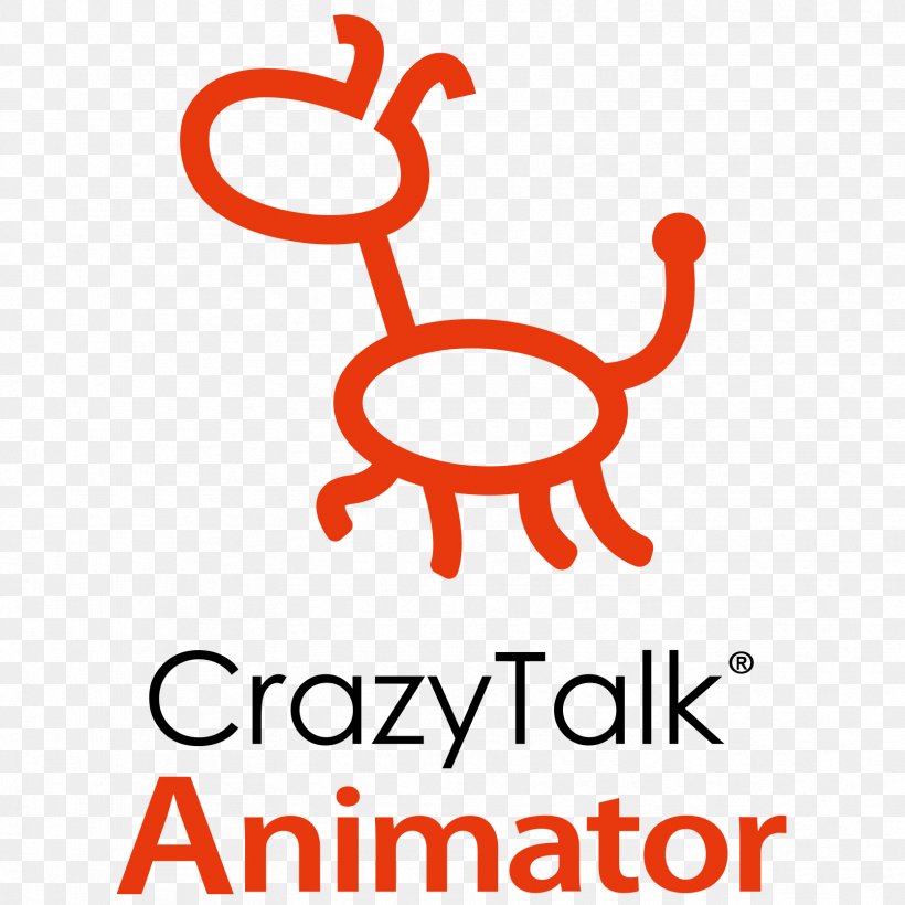 Brand Logo Clip Art Product CrazyTalk, PNG, 1669x1669px, Brand, Animation, Body Jewellery, Crazytalk, French Language Download Free