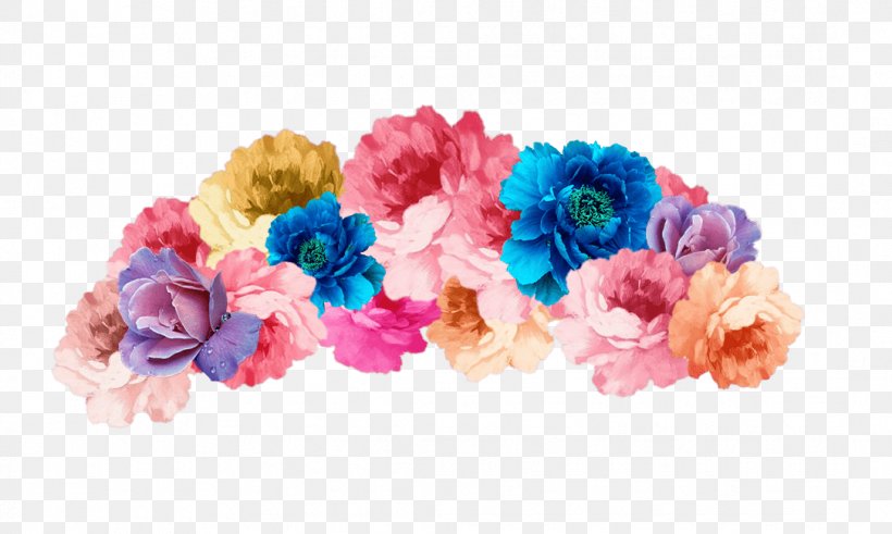 Flower Bouquet Cut Flowers Crown Headband, PNG, 1084x650px, Flower, Artificial Flower, Color, Crown, Cut Flowers Download Free