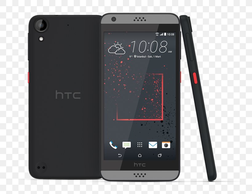 HTC 10 HTC Desire 530 Smartphone, PNG, 750x630px, Htc 10, Android, Cellular Network, Communication Device, Dual Sim Download Free