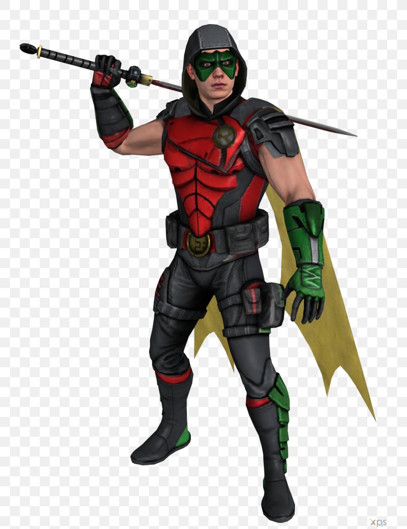 Jason Todd Dick Grayson Batman Injustice 2 Tim Drake, PNG, 749x1066px, Jason Todd, Action Figure, Batman, Character, Costume Download Free