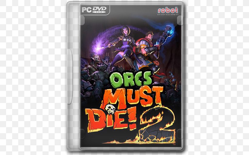 Orcs Must Die! 2 SpellForce 2: Faith In Destiny Dark Souls Video Game, PNG, 512x512px, Orcs Must Die, Cheating In Video Games, Dark Souls, Downloadable Content, Game Download Free