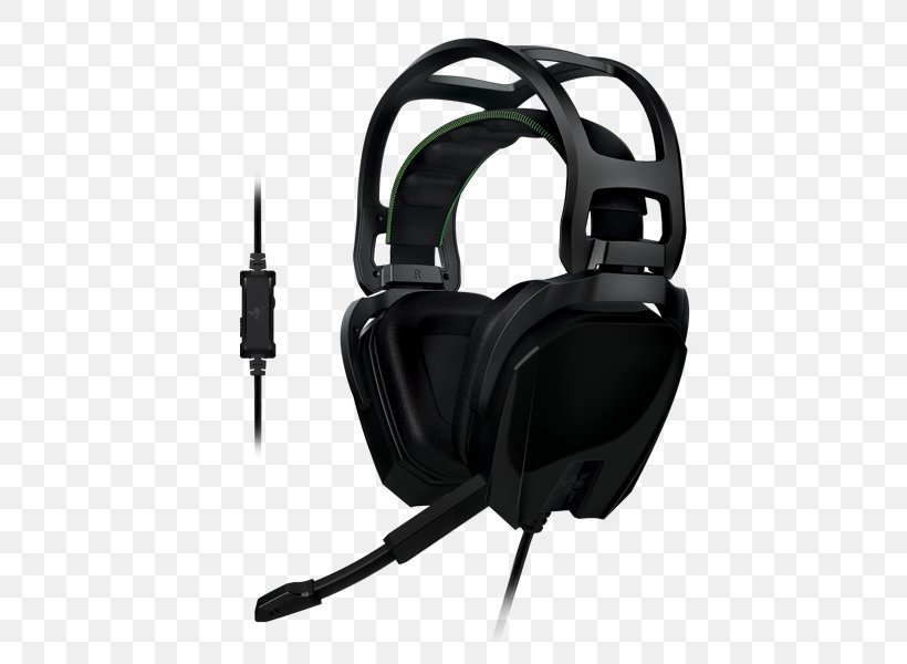 Razer Tiamat 2.2 Headphones Razer Inc. Razer Tiamat 7.1 V2 Headset, PNG, 800x600px, Razer Tiamat 22, All Xbox Accessory, Audio, Audio Equipment, Communication Accessory Download Free