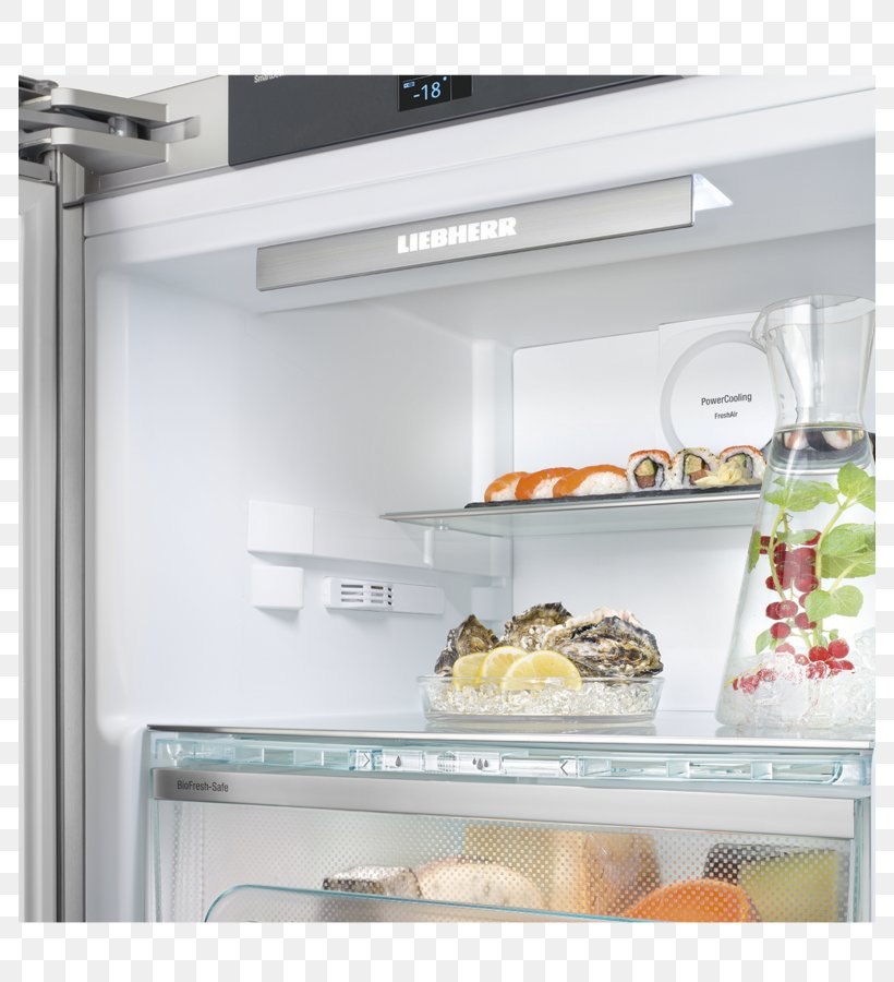 Refrigerator Liebherr Group Liebherr SBSes8486 Price, PNG, 786x900px, Refrigerator, Autodefrost, Home Appliance, Internet, Kitchen Appliance Download Free