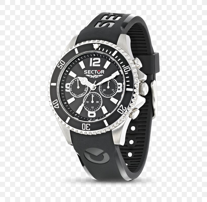 Sector No Limits Automatic Watch Bijou Chronograph, PNG, 800x800px, Sector No Limits, Automatic Watch, Bijou, Bracelet, Brand Download Free