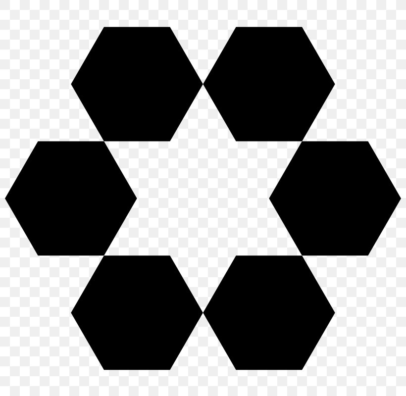 Sierpinski Triangle Hexagon Fractal Polygon Geometry, PNG, 800x800px, Sierpinski Triangle, Black, Black And White, Fractal, Geometry Download Free