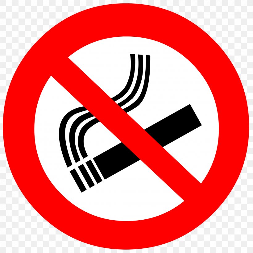Smoking Ban No Symbol Sign Clip Art, PNG, 2080x2080px, Smoking Ban, Area, Brand, Cigarette, Logo Download Free
