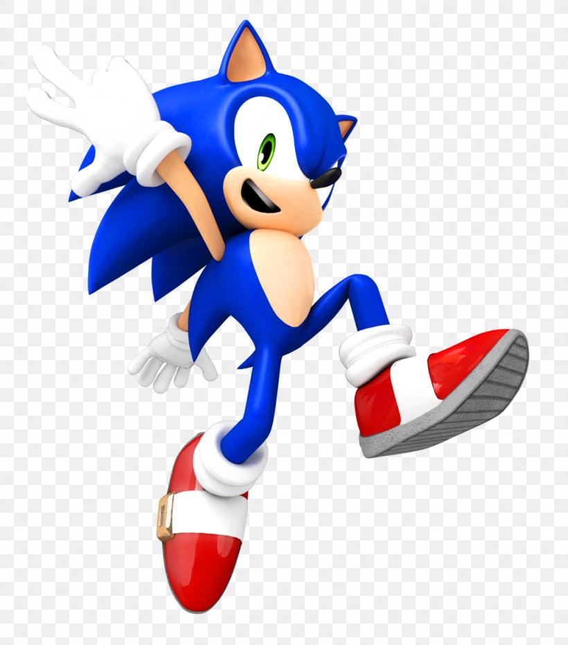 Sonic Heroes Sonic 3D Sonic The Hedgehog Sonic Adventure Sonic The Fighters, PNG, 1024x1163px, Sonic Heroes, Cel Shading, Fictional Character, Figurine, Knuckles The Echidna Download Free