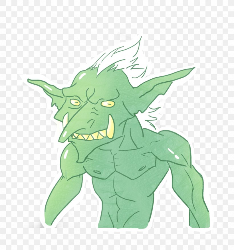 The Goblin Tower Legendary Creature Game Leaf, PNG, 1110x1188px, Goblin, Art, Cartoon, Fictional Character, Game Download Free