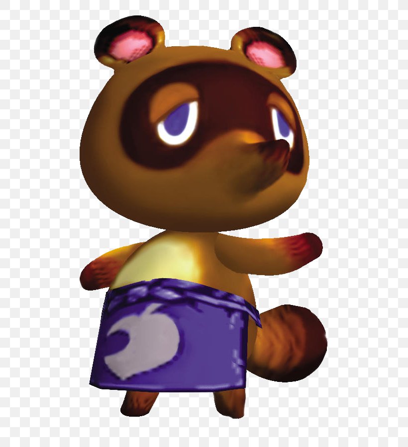 Tom Nook Mr. Resetti Animal Crossing Super Smash Bros. For Nintendo 3DS And Wii U Video Game, PNG, 700x900px, Tom Nook, Android, Animal Crossing, Brain Age, Carnivoran Download Free