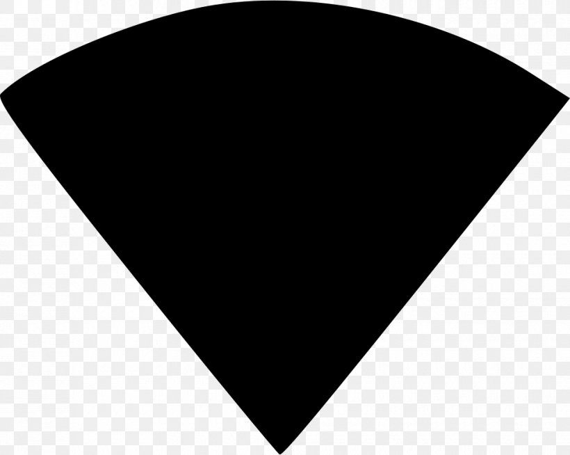 Black Triangle, PNG, 980x782px, Wifi, Analyser, Black, Blackandwhite, Computer Download Free